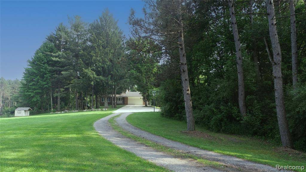 Arcadia Twp, MI 48444,5836 Ewalt Road