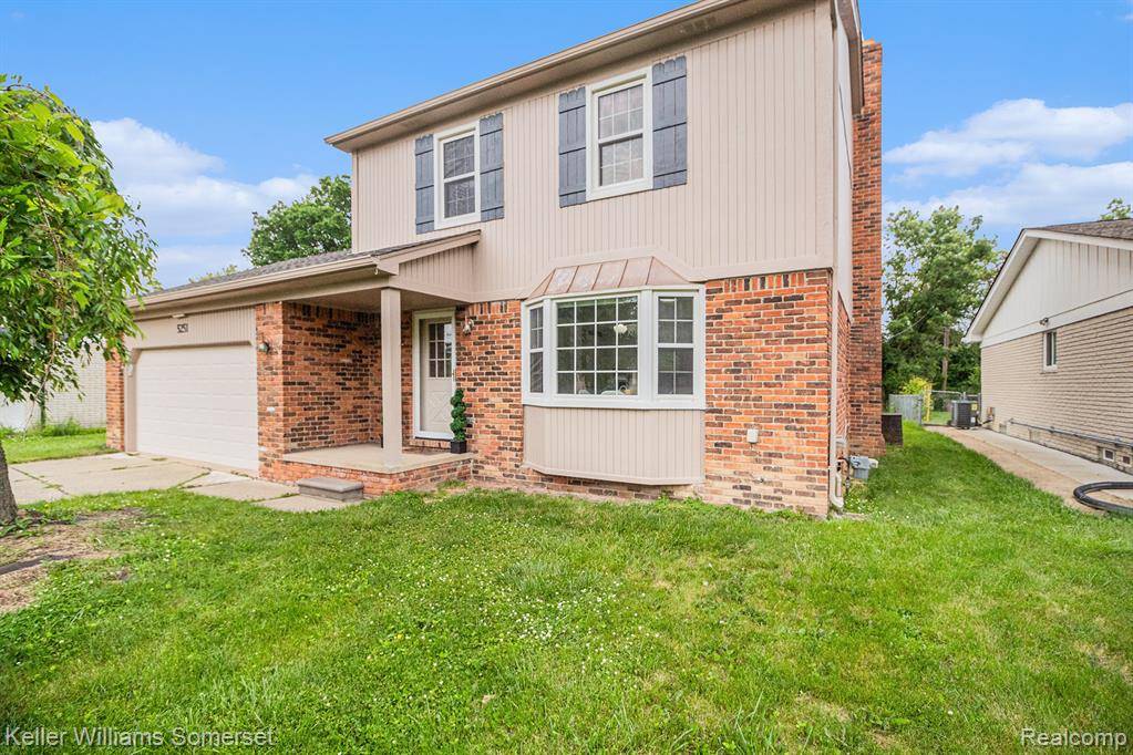 Sterling Heights, MI 48310,5251 Mansfield Avenue