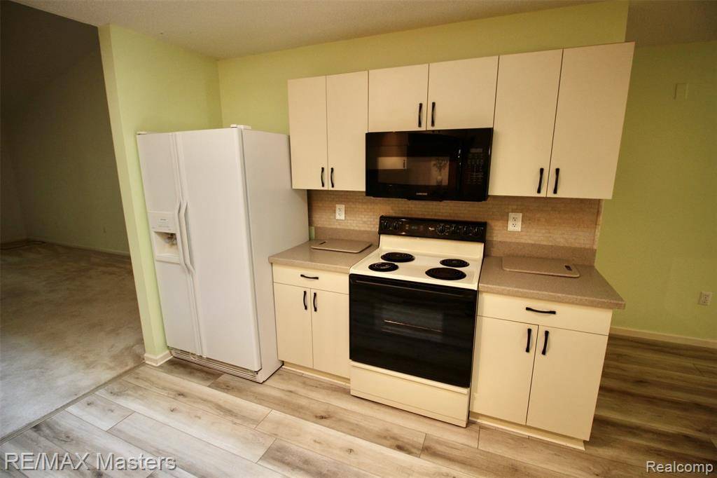 Huron Twp, MI 48164,19270 Otto Court