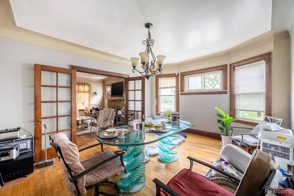 Detroit, MI 48204,8836 Quincy Street