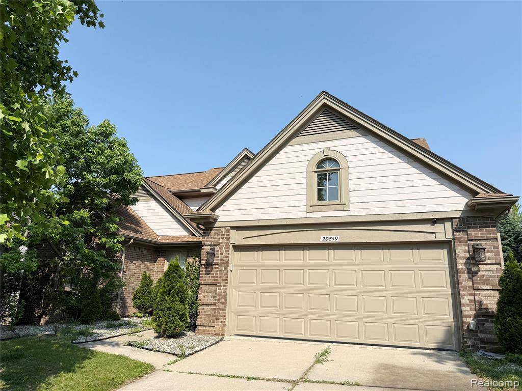 Novi, MI 48377,28849 Hearthstone Drive