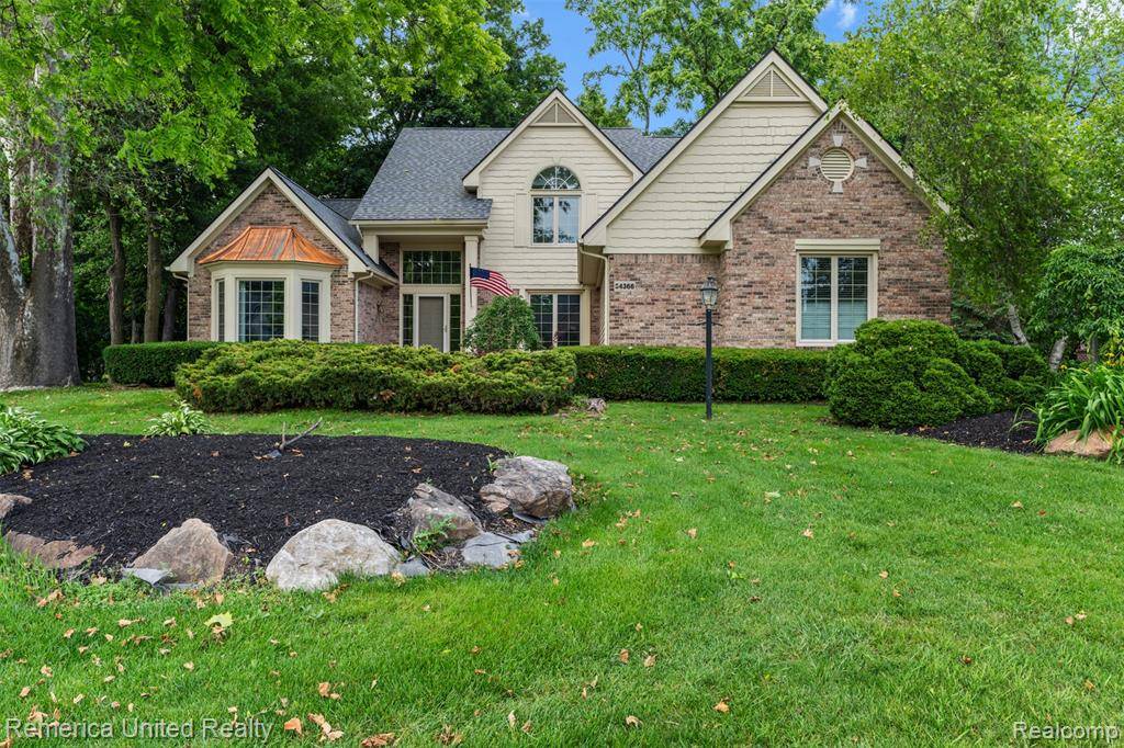 South Lyon, MI 48178,54366 Royal Troon Drive