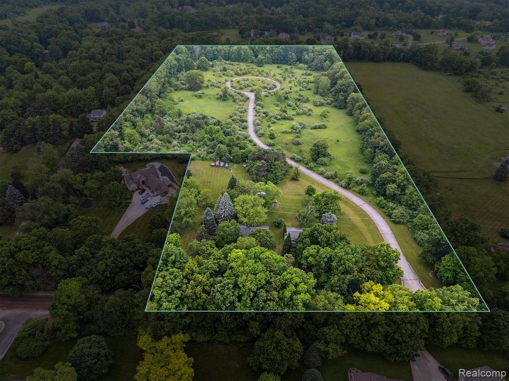 Rose Twp, MI 48350,10461 Eagle Road