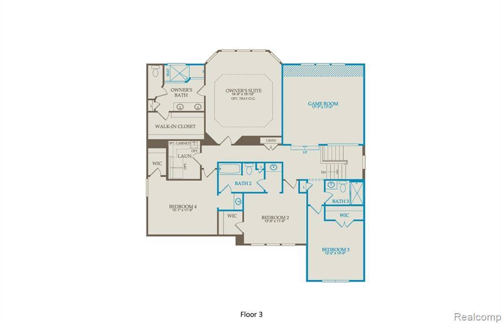 Pittsfield Twp, MI 48197,6216 Marsh