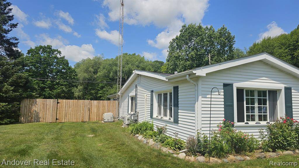 Fort Gratiot Twp, MI 48059,3625 Angus Road