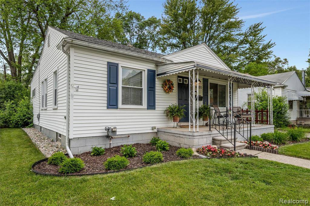 Royal Oak, MI 48073,4101 Linwood Avenue