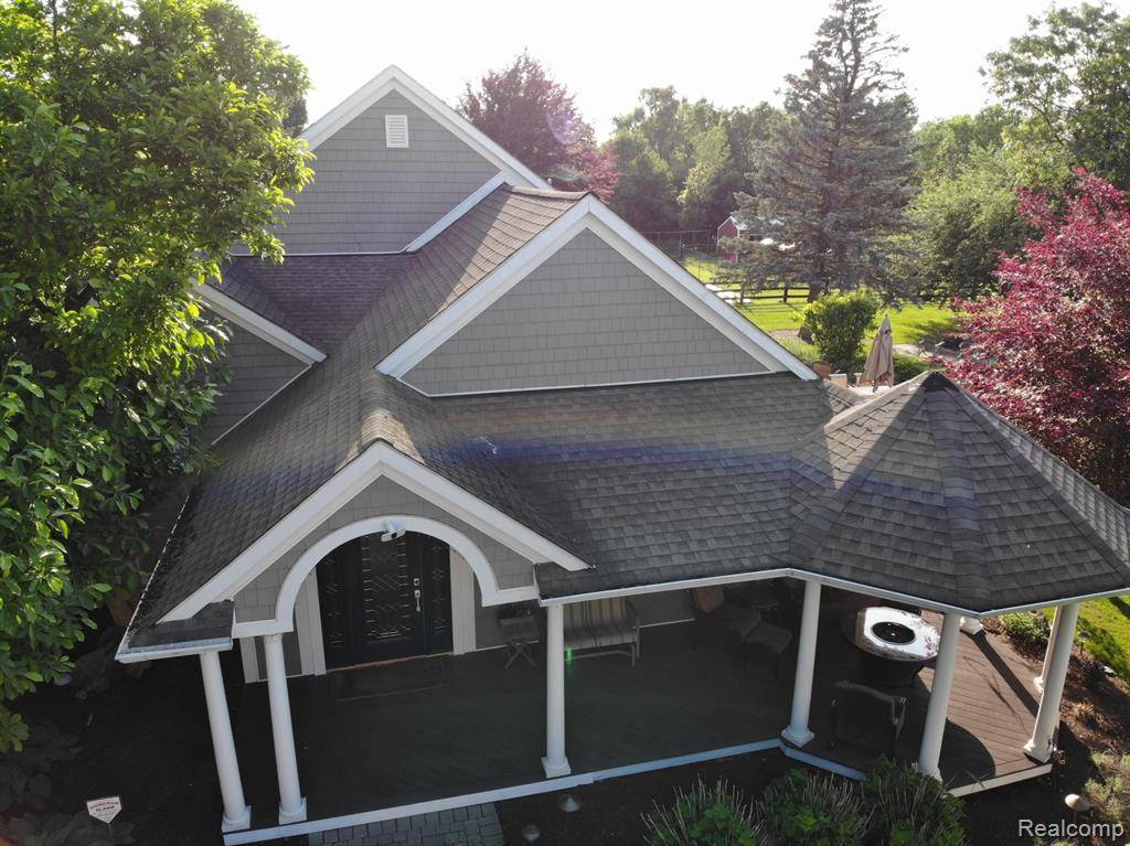 Metamora Twp, MI 48371,1310 Brauer Road
