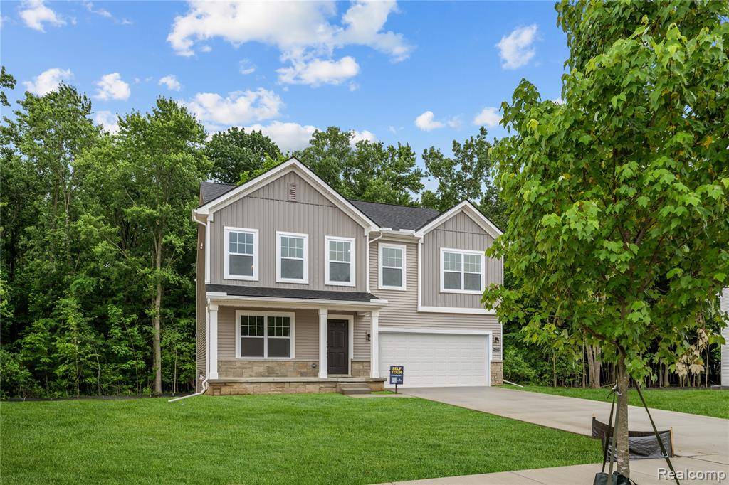 Grand Blanc Twp, MI 48439,4278 Oak Street