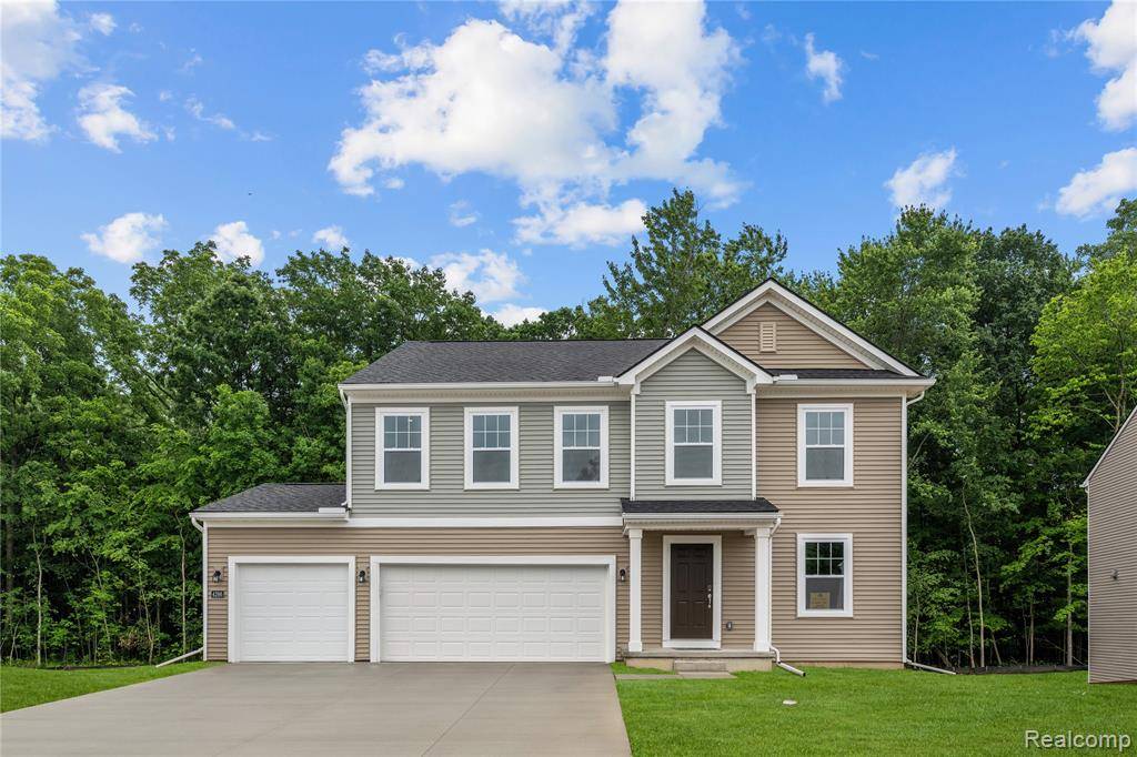 Grand Blanc Twp, MI 48439,4286 Oak Street