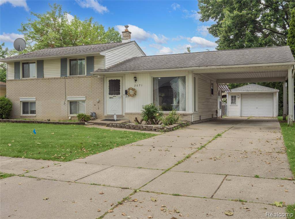 Sterling Heights, MI 48310,2071 Koper Drive