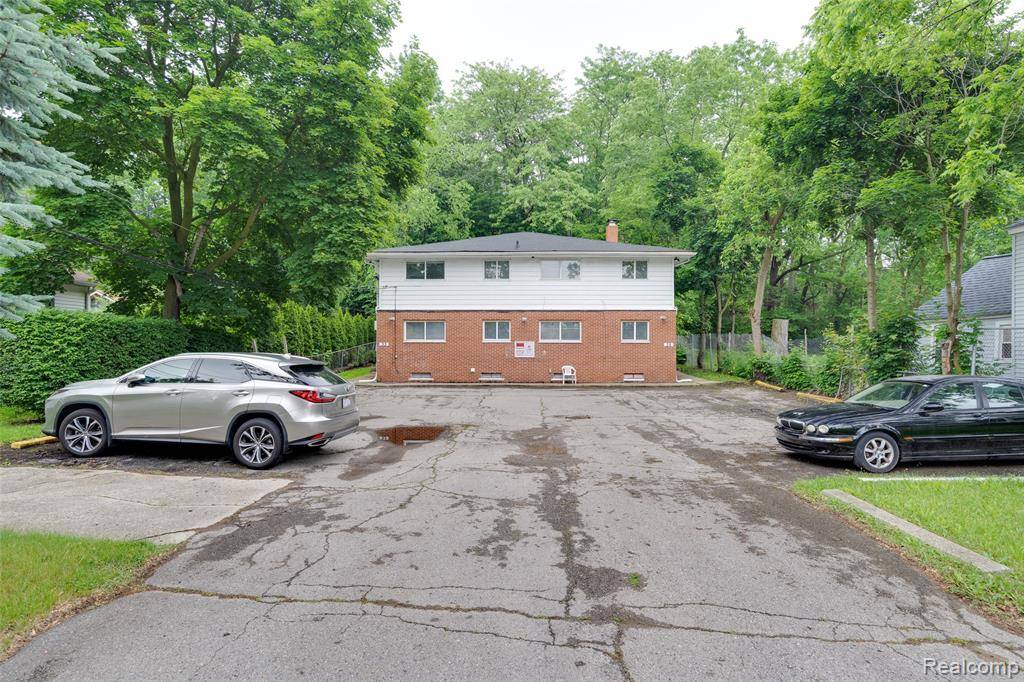 Ypsilanti, MI 48198,33 S Grove Street Unit 2