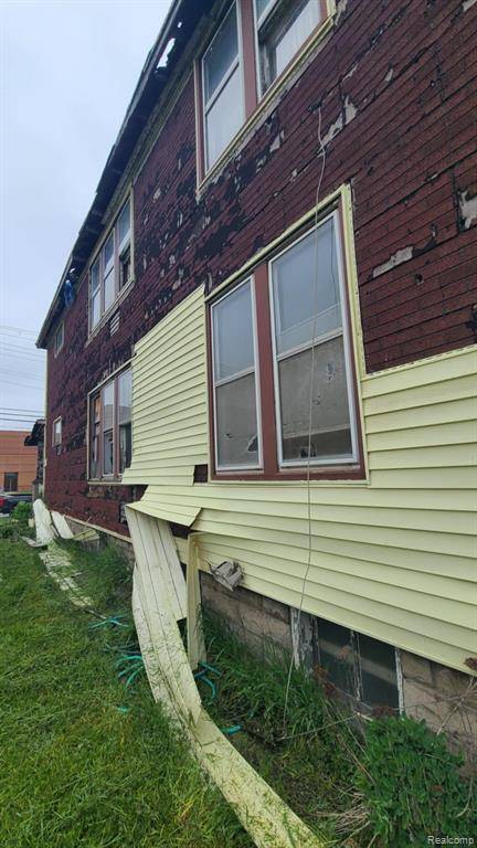 River Rouge, MI 48218,193 Division Street