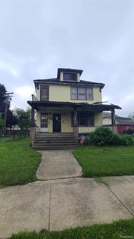 River Rouge, MI 48218,193 Division Street
