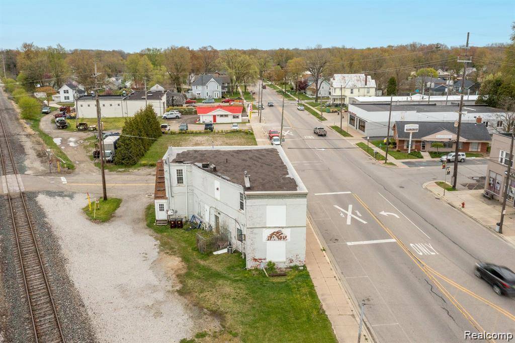 Carleton Vlg, MI 48117,910 Monroe Street