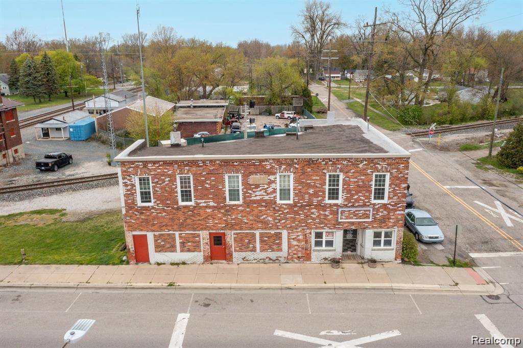 Carleton Vlg, MI 48117,910 Monroe Street