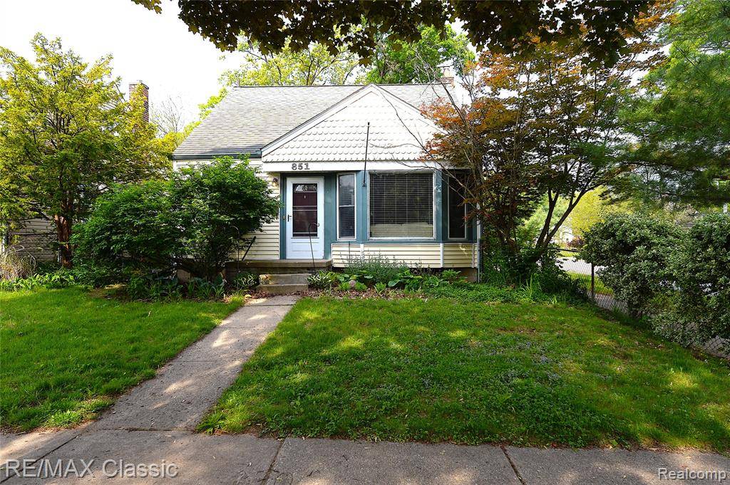 Ferndale, MI 48220,851 Flowerdale Street