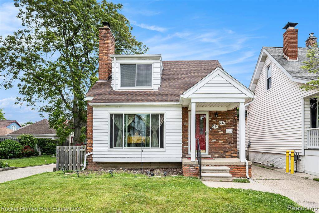Grosse Pointe Park, MI 48230,1332 Beaconsfield Avenue