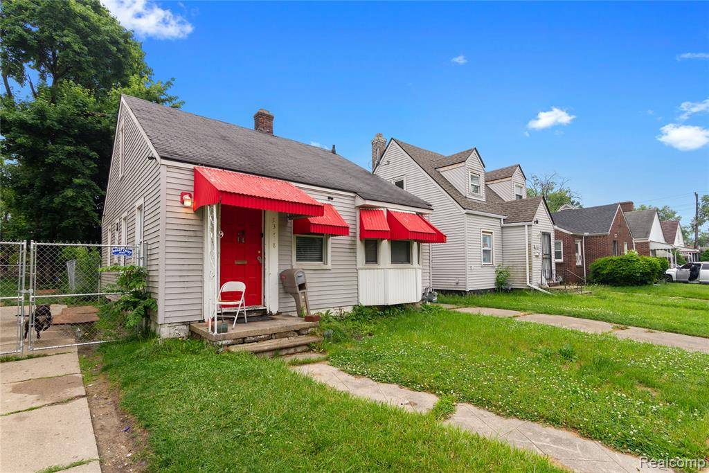Detroit, MI 48223,13538 Rosemont Avenue