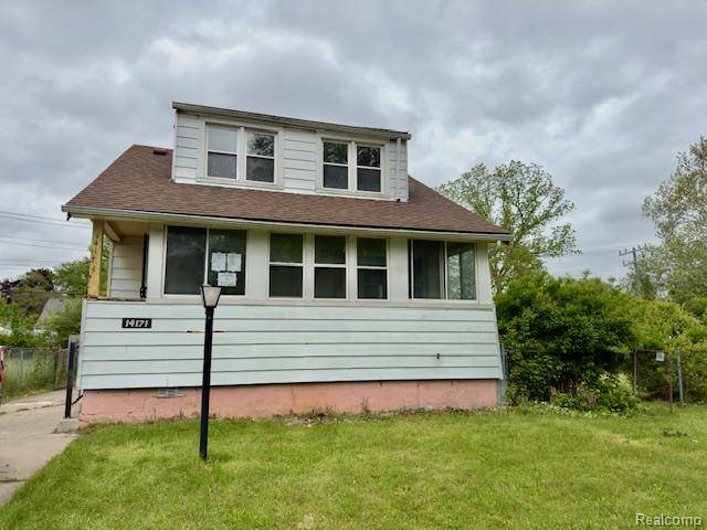 Detroit, MI 48223,14171 Plainview Avenue
