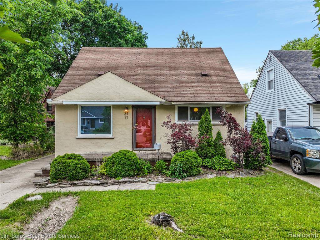 Royal Oak, MI 48073,3111 Prairie Avenue