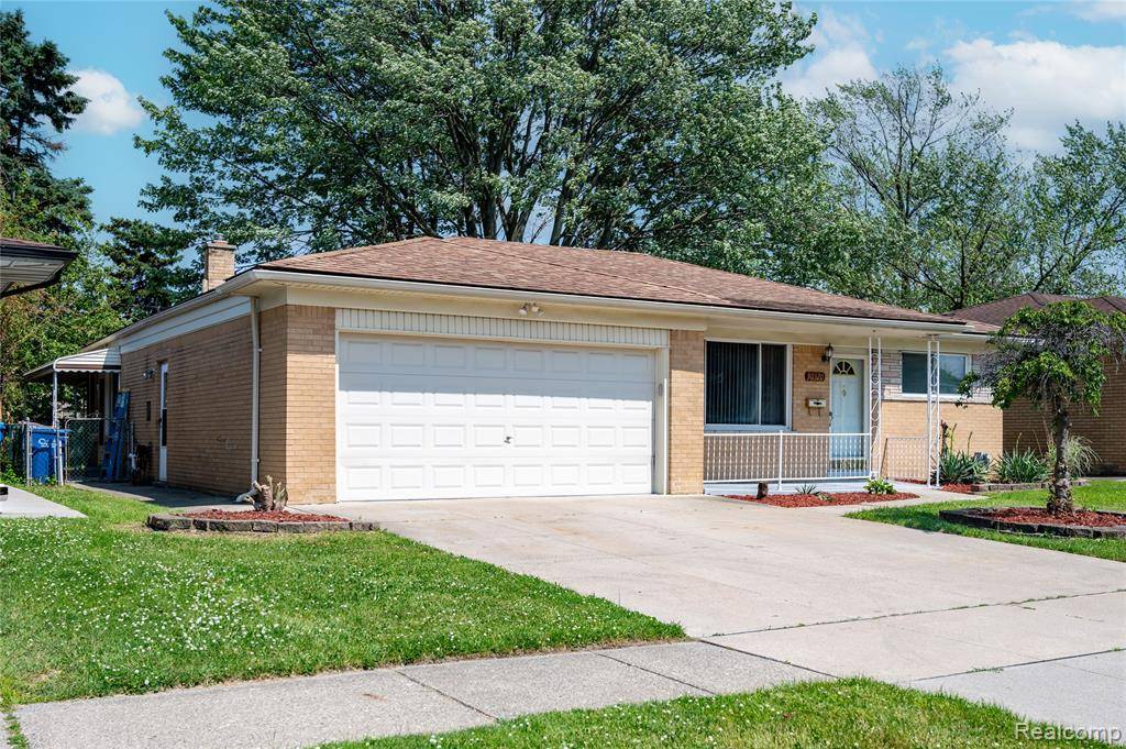 Warren, MI 48088,30320 Moulin Avenue