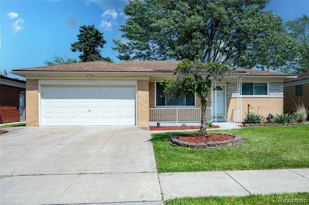 Warren, MI 48088,30320 Moulin Avenue
