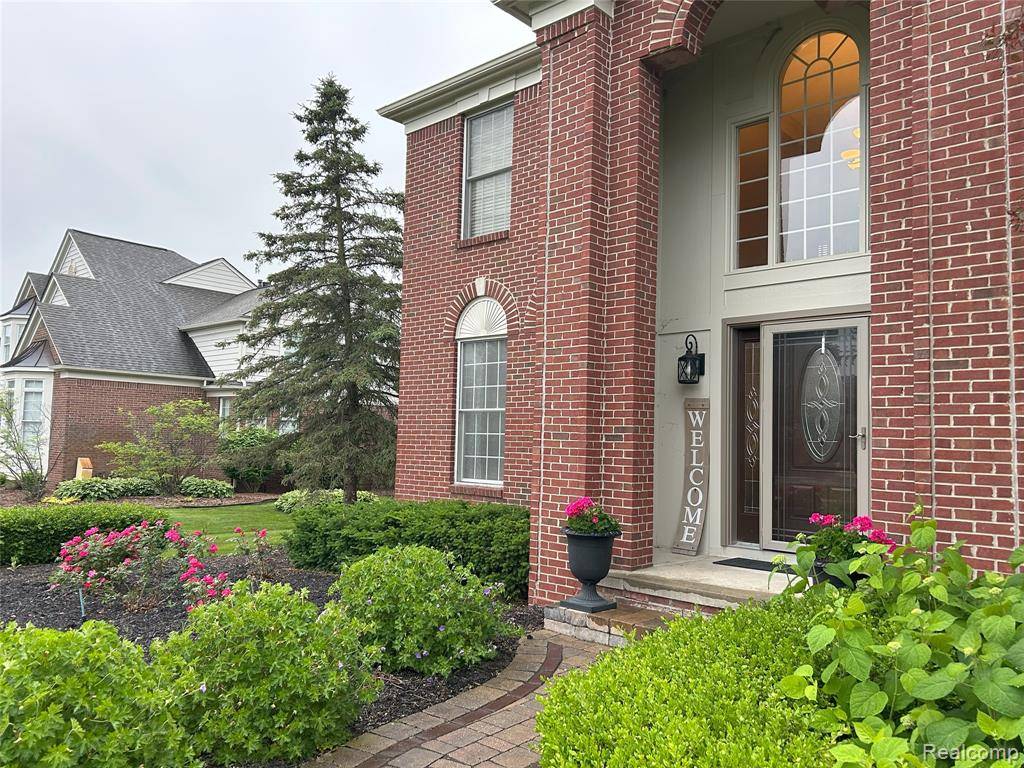 Plymouth, MI 48170,11273 Fellows Creek Drive