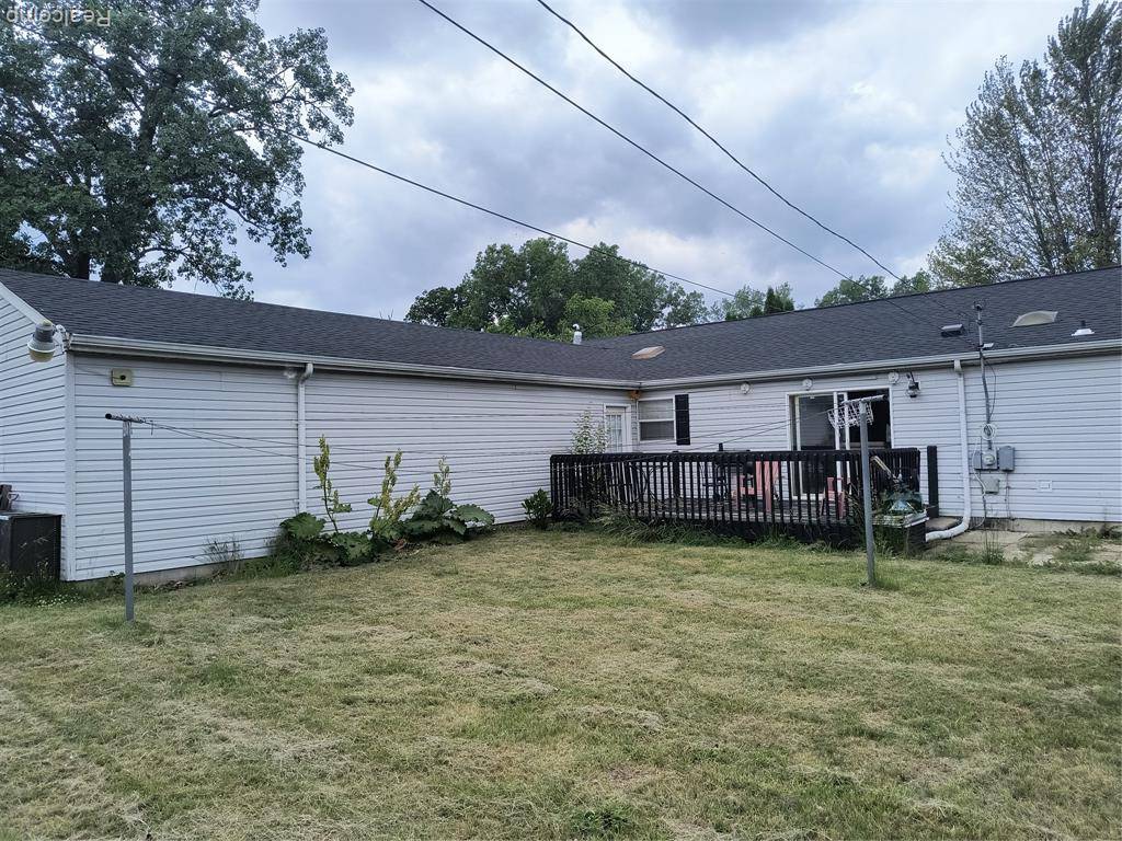 Romulus, MI 48174,36283 Park Place