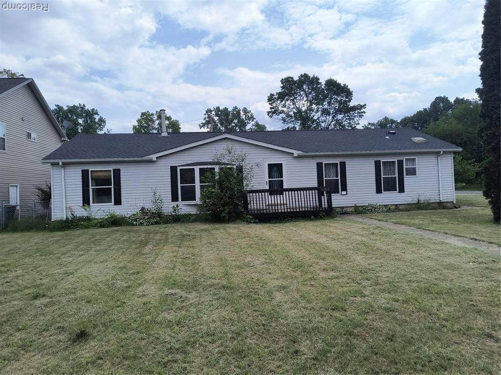 Romulus, MI 48174,36283 Park Place