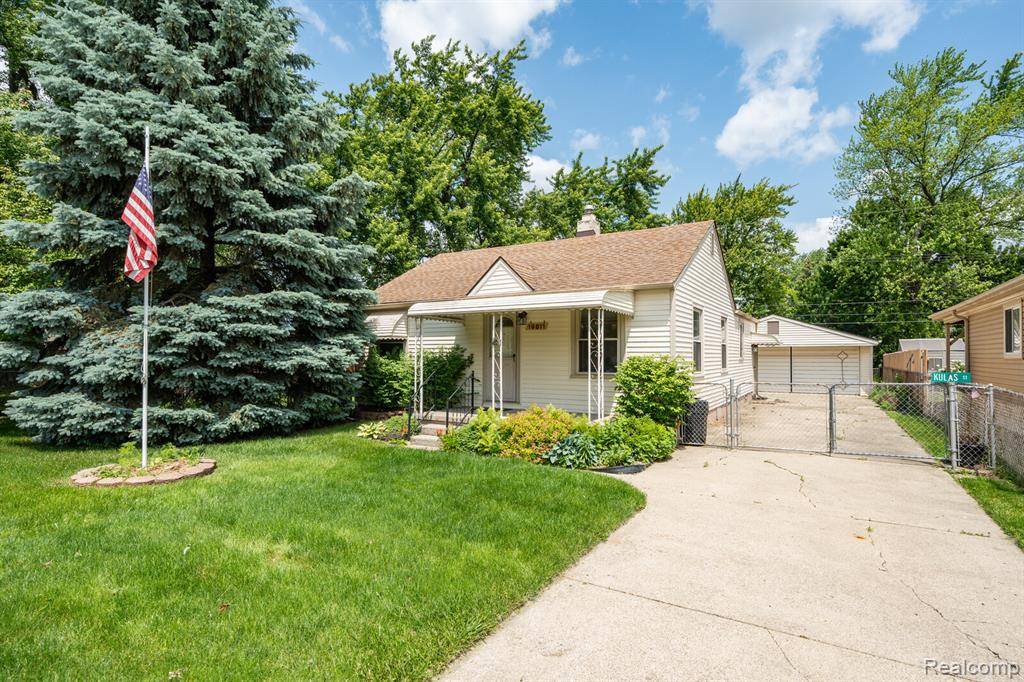 Roseville, MI 48066,19811 Lakeworth Street