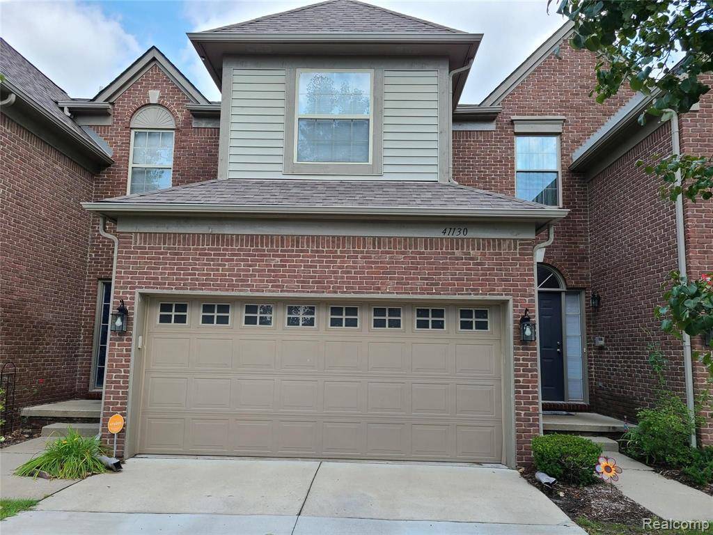 Canton Twp, MI 48187,41130 MAPLEWOOD Drive 18