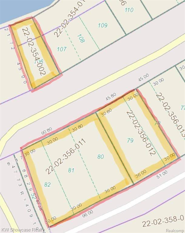 Novi, MI 48377,1815 E Lake Drive
