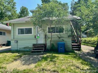 Mt. Morris, MI 48458,1108 Maginn Court