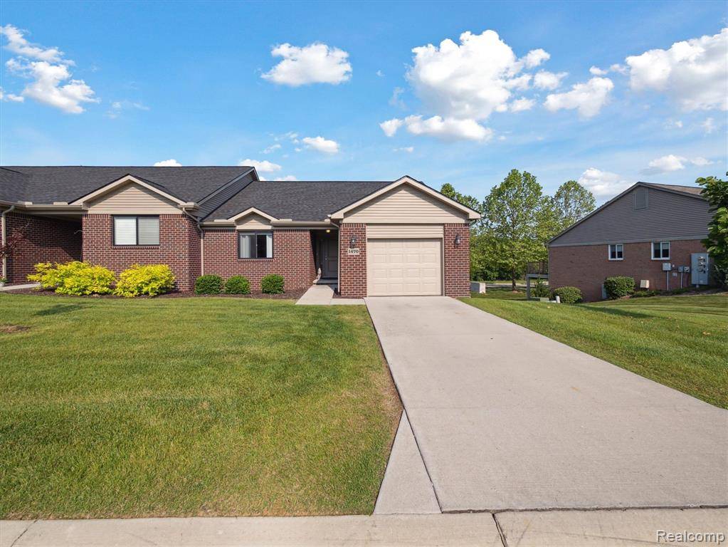 Sylvan Twp, MI 48118,1470 Duncan Drive