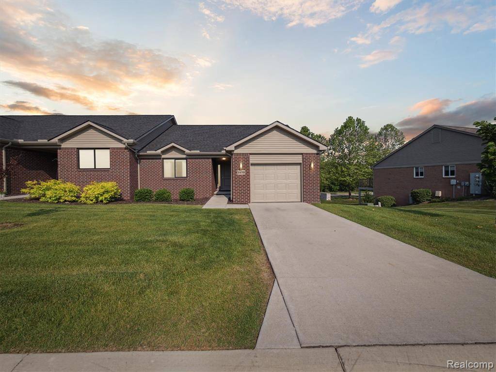 Sylvan Twp, MI 48118,1470 Duncan Drive