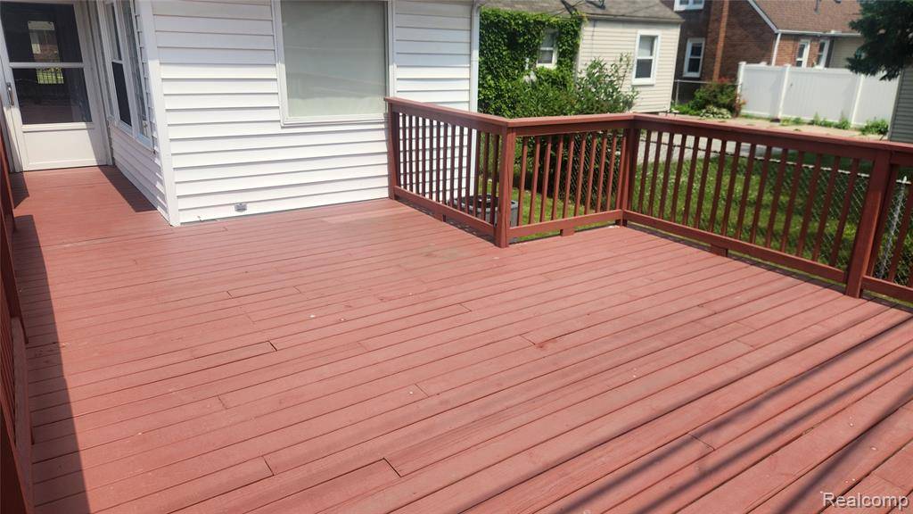 Dearborn, MI 48124,3335 Linden Street