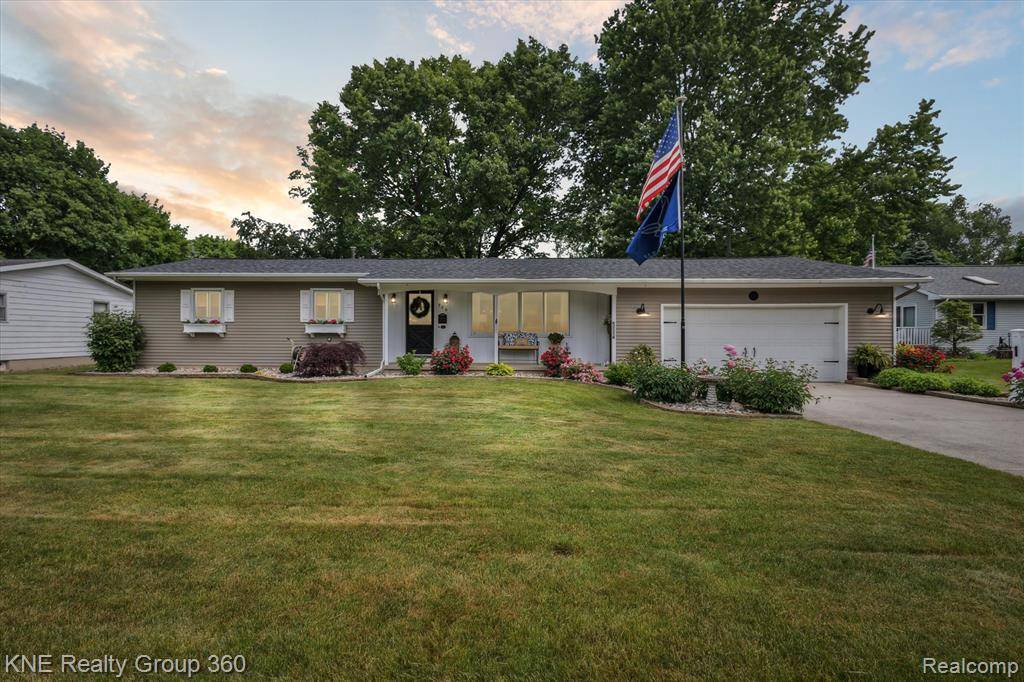 Greenville, MI 48838,716 E Oak Street