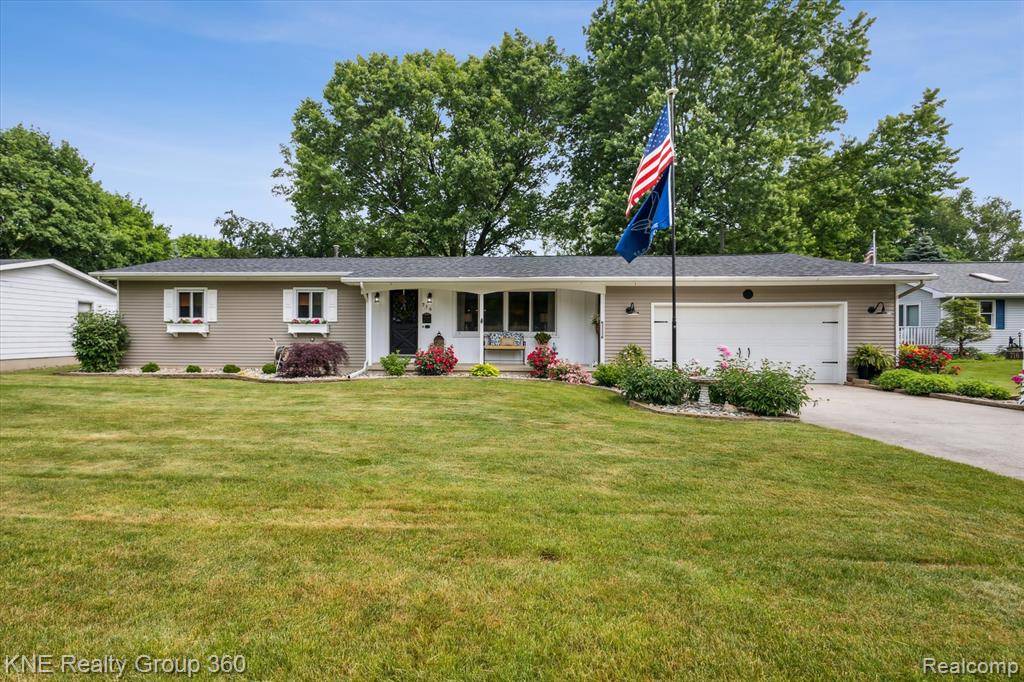 Greenville, MI 48838,716 E Oak Street