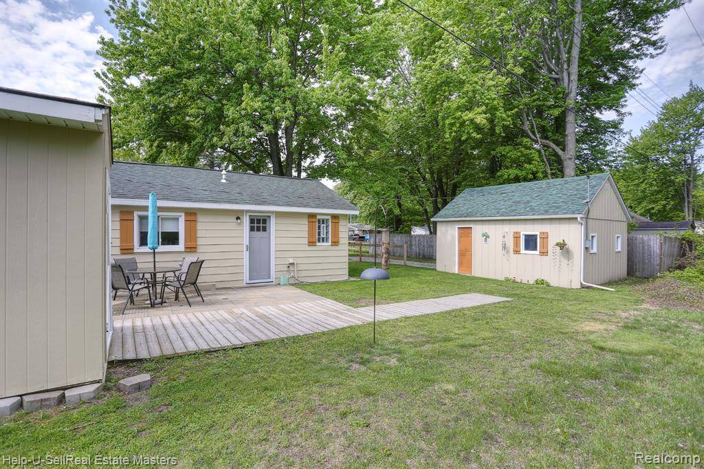 Burtchville Twp, MI 48059,3820 Pine Road