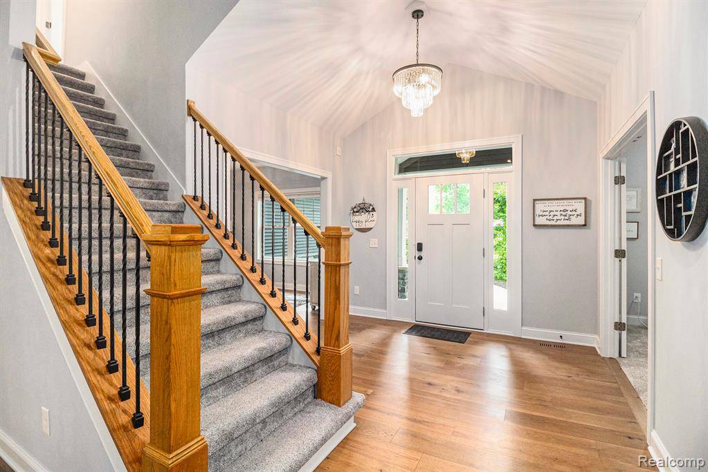 Genoa Twp, MI 48116,5950 Mountain Top Drive