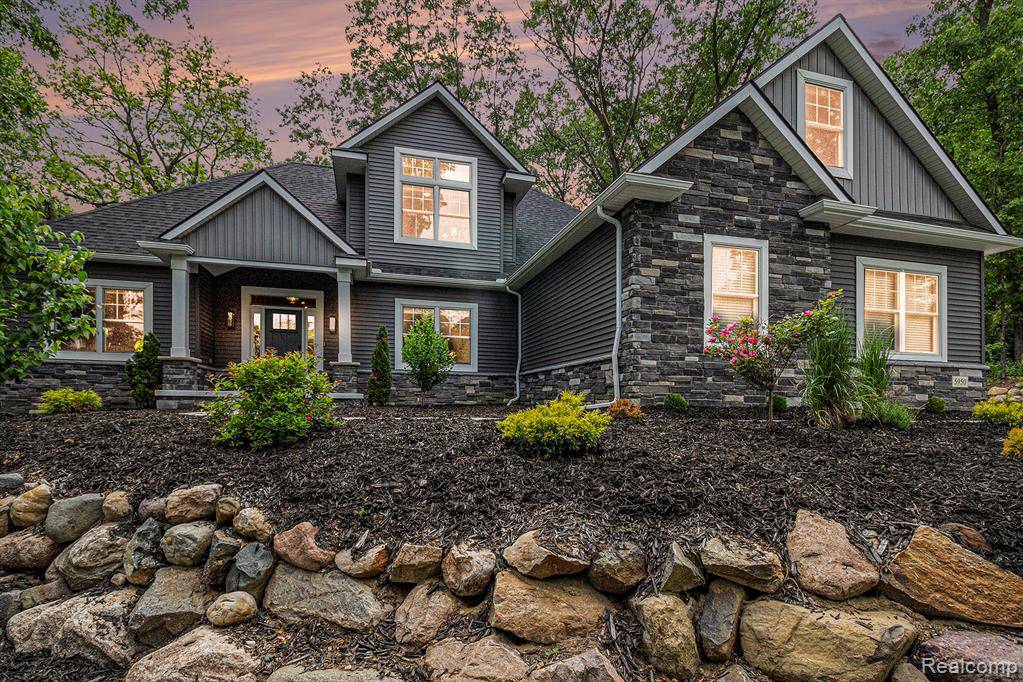 Genoa Twp, MI 48116,5950 Mountain Top Drive