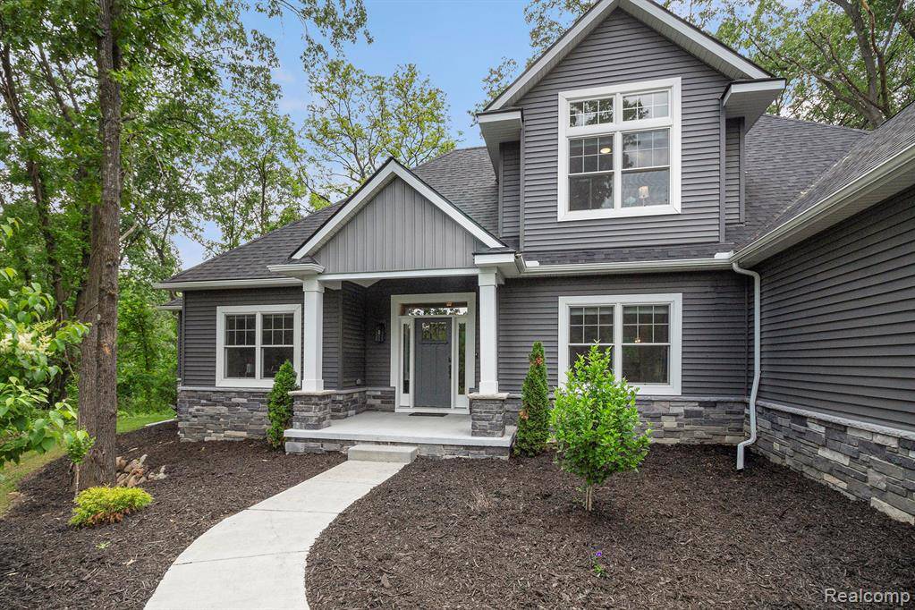 Genoa Twp, MI 48116,5950 Mountain Top Drive