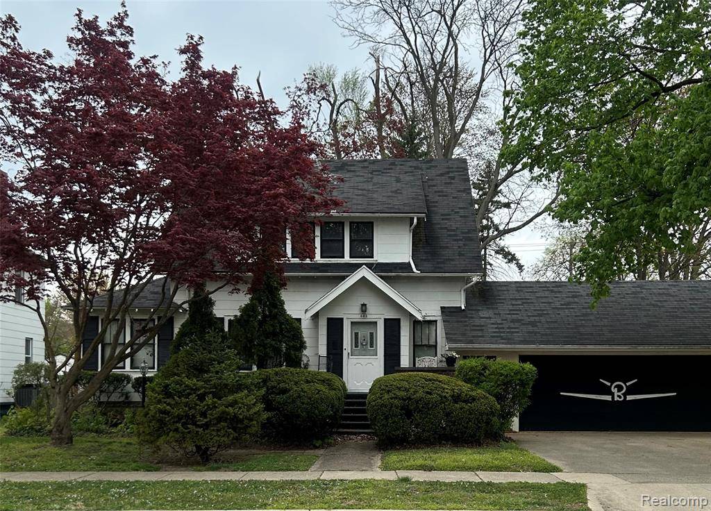 Plymouth, MI 48170,443 N Harvey Street