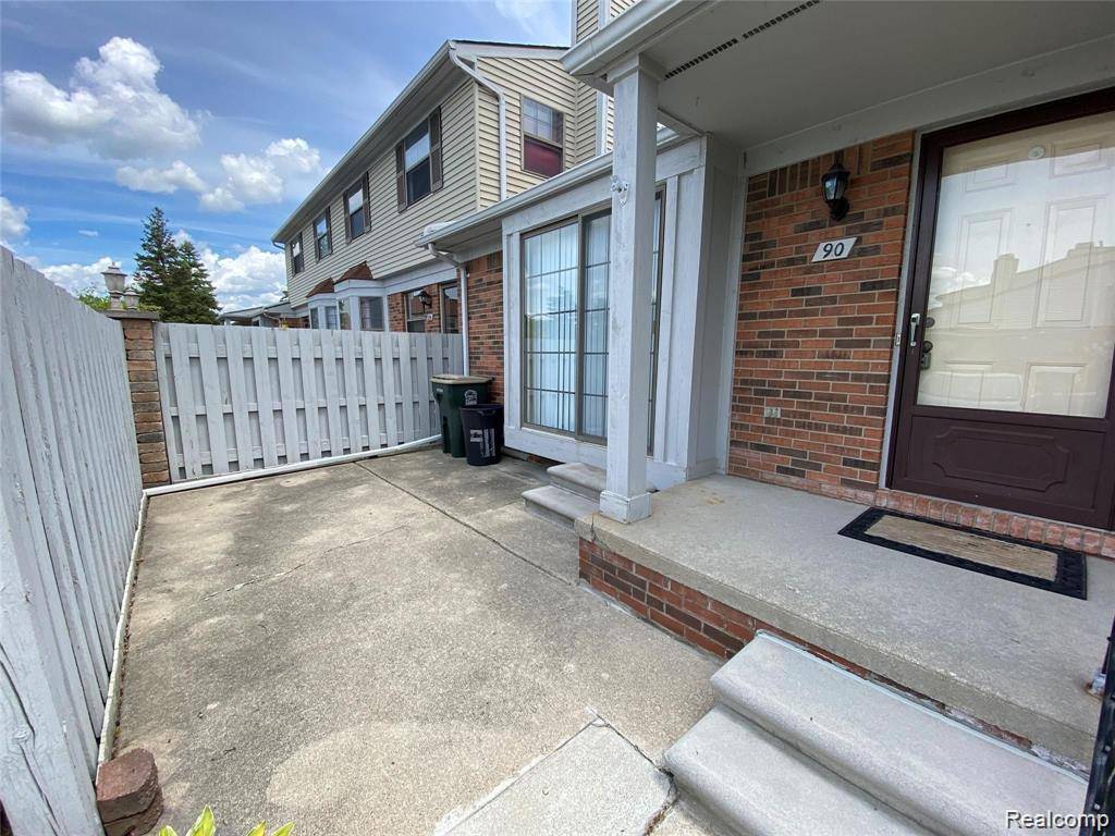 Canton Twp, MI 48188,2101 VINE Way 90
