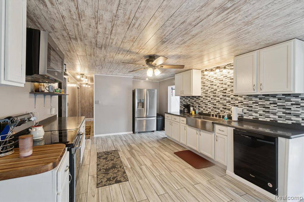 Millington Twp, MI 48746,8031 Vassar Road
