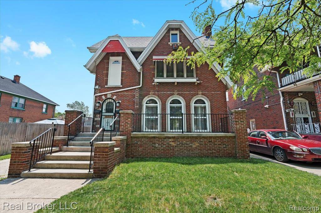 Detroit, MI 48206,2991 Webb Street