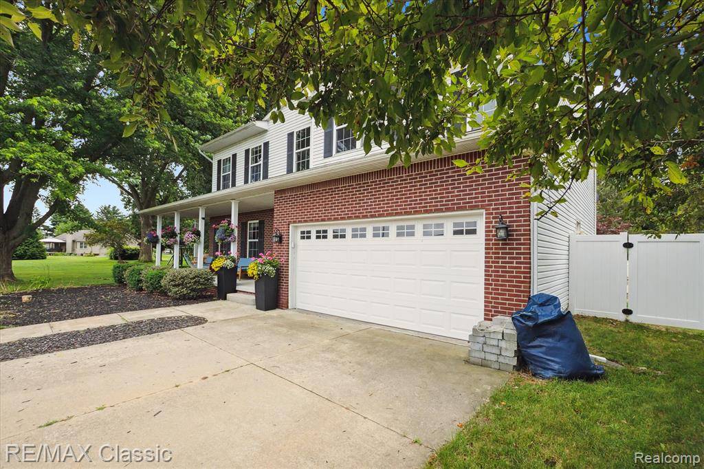 Highland Twp, MI 48356,1560 Ludean Drive