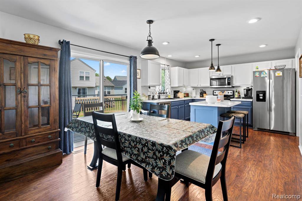 Grand Blanc Twp, MI 48442,5031 Meadow Crest Circle