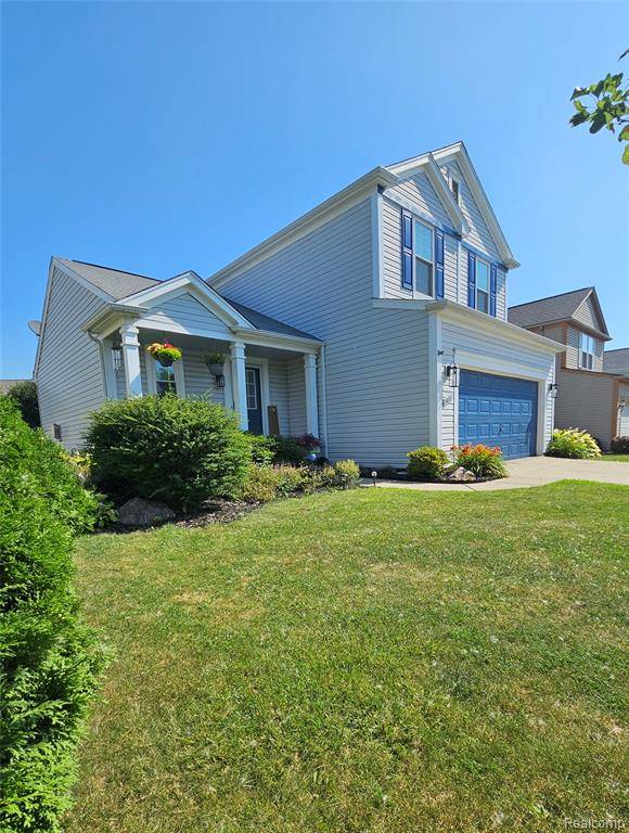 Grand Blanc Twp, MI 48442,5031 Meadow Crest Circle