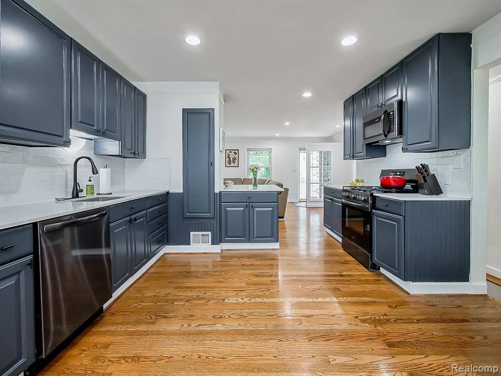 Royal Oak, MI 48067,1036 Ferris Avenue